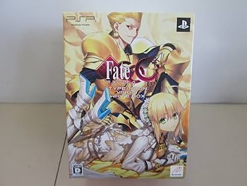 Amazon | PSPソフト フェイト/エクストラCCC Fate/EXTRA CCC